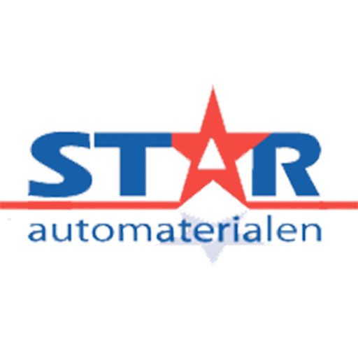 Starautomaterialen