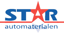 Starautomaterialen